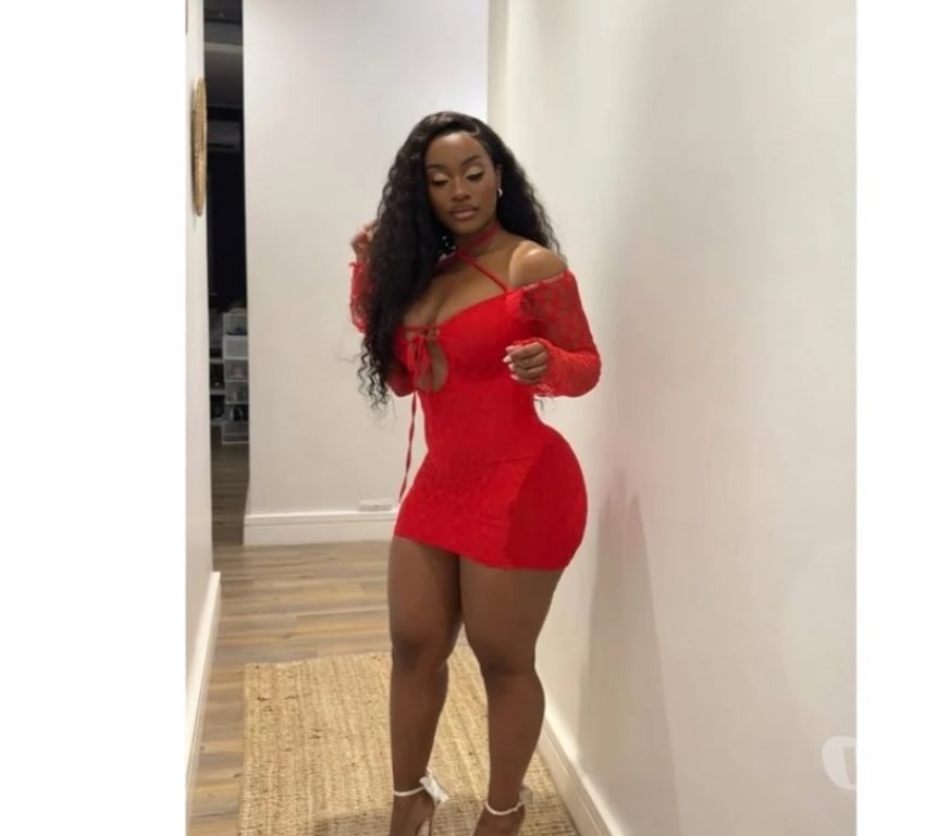 Escorts West London Hillingdon - Photos for MAKEALA 🇺🇬 QUEEN OF BJ 🔥 BIG TITS