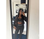 THAINA SPAECE 🥰 VERY HOT AND PARTY GIRL 🤤🥰