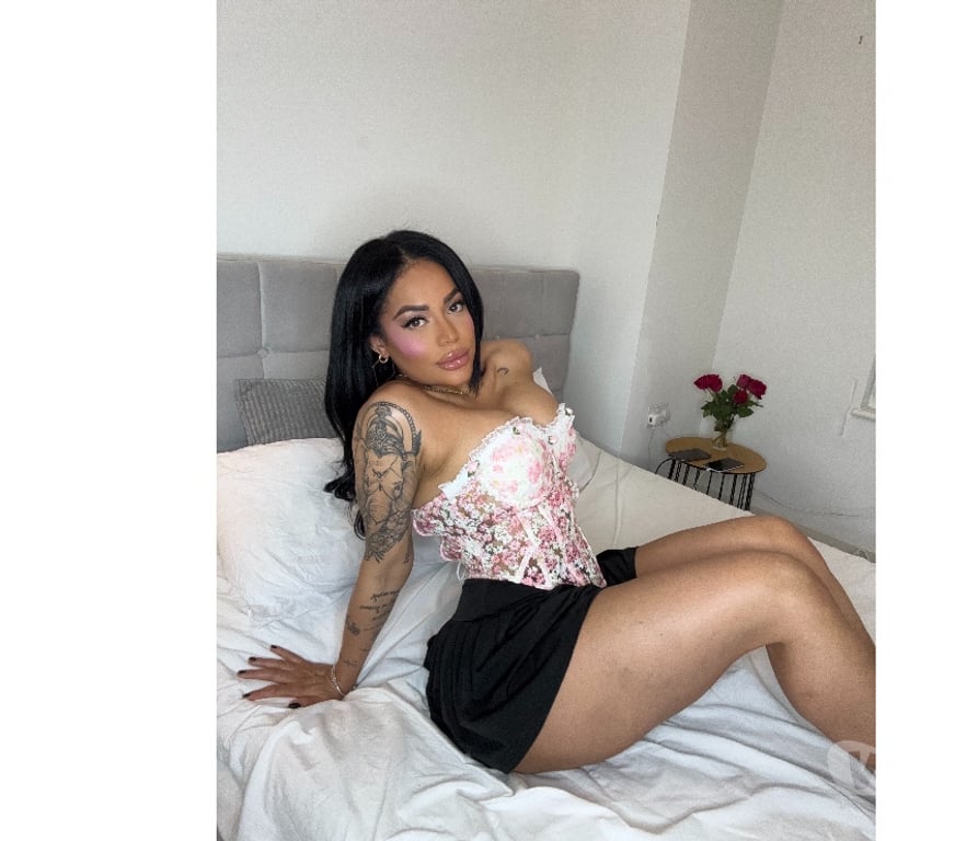 Escorts North London Tottenham - North London - Photos for Amanda sexy 🍑Best sloppy BJ❤️‍🔥 OWO&CIM🍭
