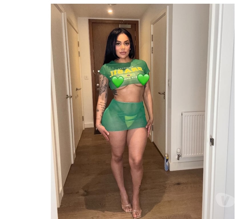 Escorts North London Tottenham - North London - Photos for Amanda sexy 🍑Best sloppy BJ❤️‍🔥 OWO&CIM🍭
