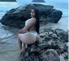 LITTLE FOXY😍 4 5 FT🔥 IN TOWN 😈 PARTY GIRL
