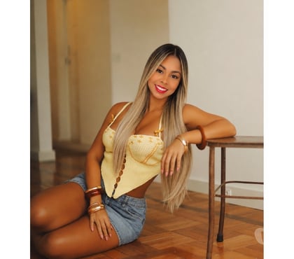 Escorts Wrexham City Centre Wrexham - Wales - Photos for Luana Brazilian 💋