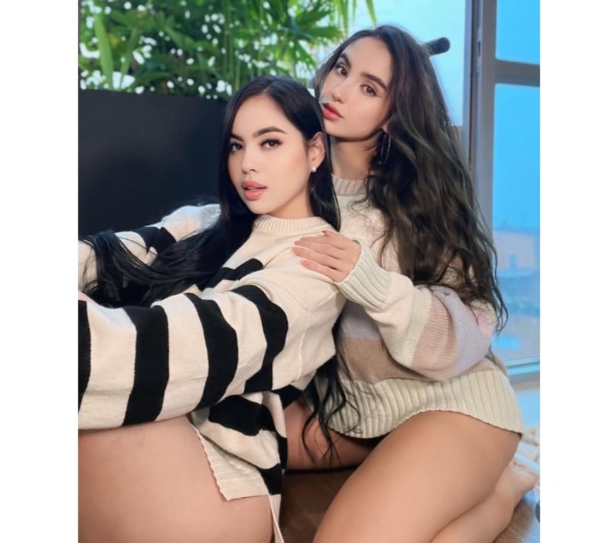 Escorts South West London Streatham - South West London - Photos for DOUBLE PARTY 🎉 GIRLS🥳NOT RUSH