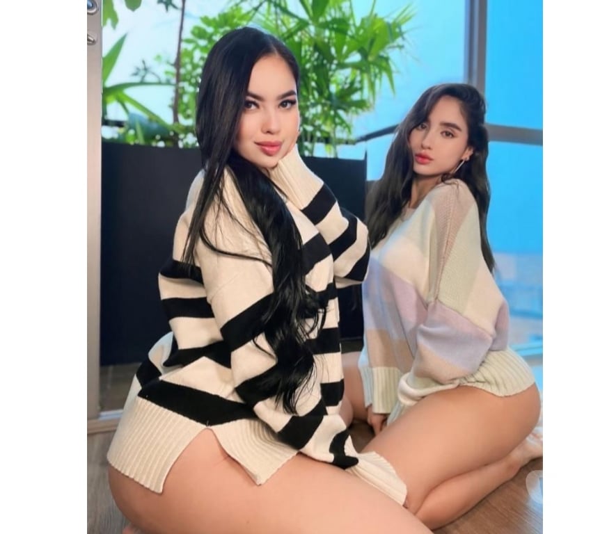 Escorts South West London Streatham - South West London - Photos for DOUBLE PARTY 🎉 GIRLS🥳NOT RUSH