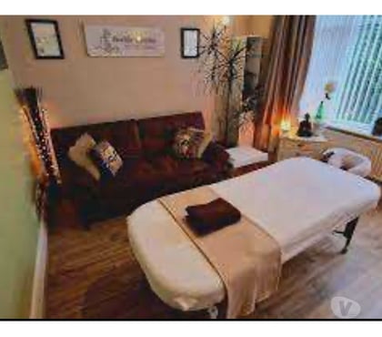 Full body massage Manchester City Centre Manchester - Photos for Deep tissue massage therapy