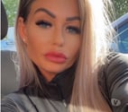 Miss Megan 100 percent genuine ENGLISH ESCORT!!!!!