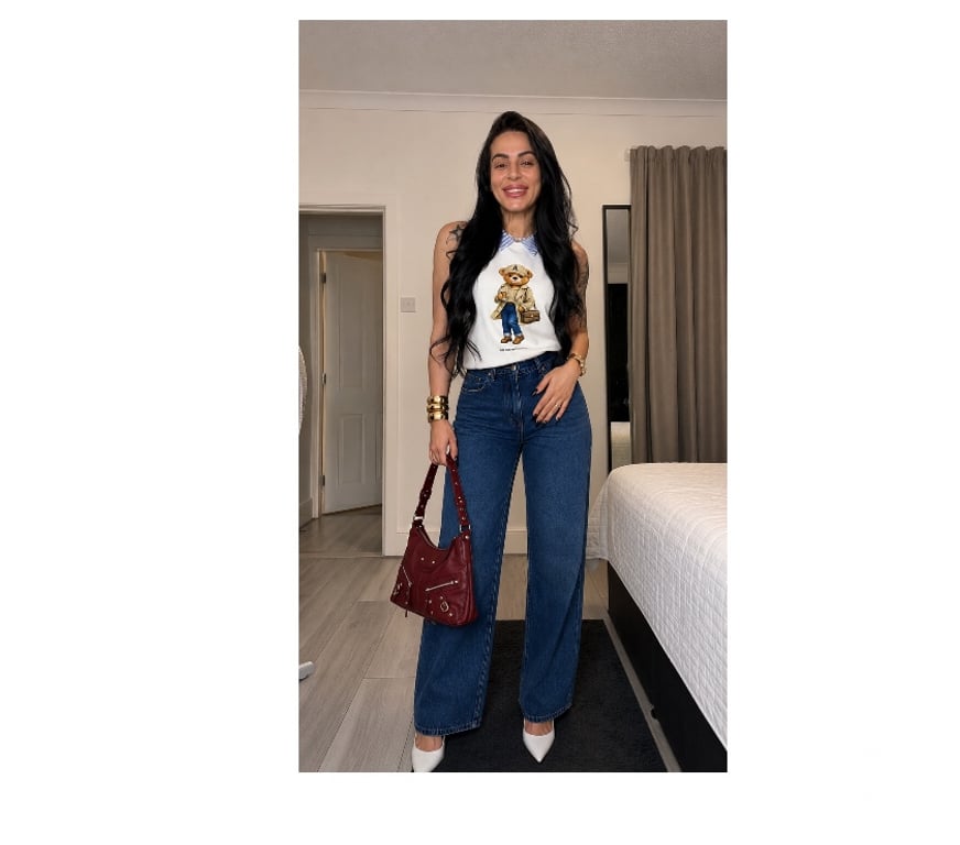 Escorts Kent Medway - Kent - Photos for 🇧🇷Angelina Brazilian party girl 100% GFE🍾🔥