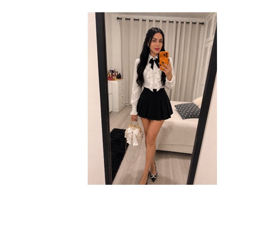 Escorts Kent Medway - Kent - Photos for 🇧🇷Angelina Brazilian party girl 100% GFE🍾🔥