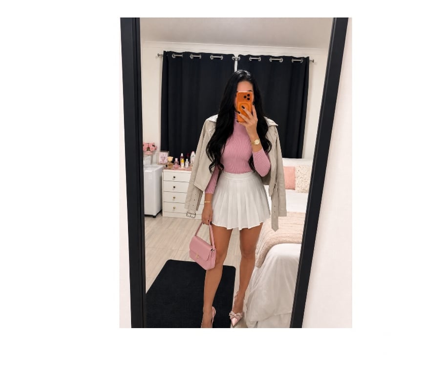 Escorts Kent Medway - Kent - Photos for 🇧🇷Angelina Brazilian party girl 100% GFE🍾🔥
