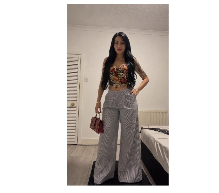 Escorts Kent Medway - Kent - Photos for 🇧🇷Angelina Brazilian party girl 100% GFE🍾🔥