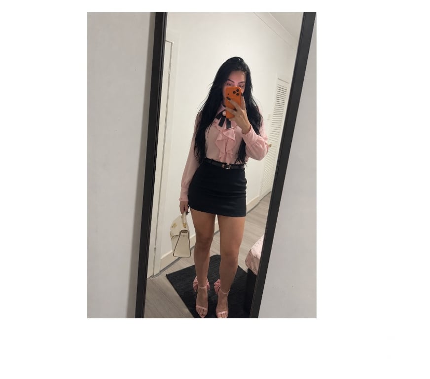 Escorts Kent Medway - Kent - Photos for 🇧🇷Angelina Brazilian party girl 100% GFE🍾🔥