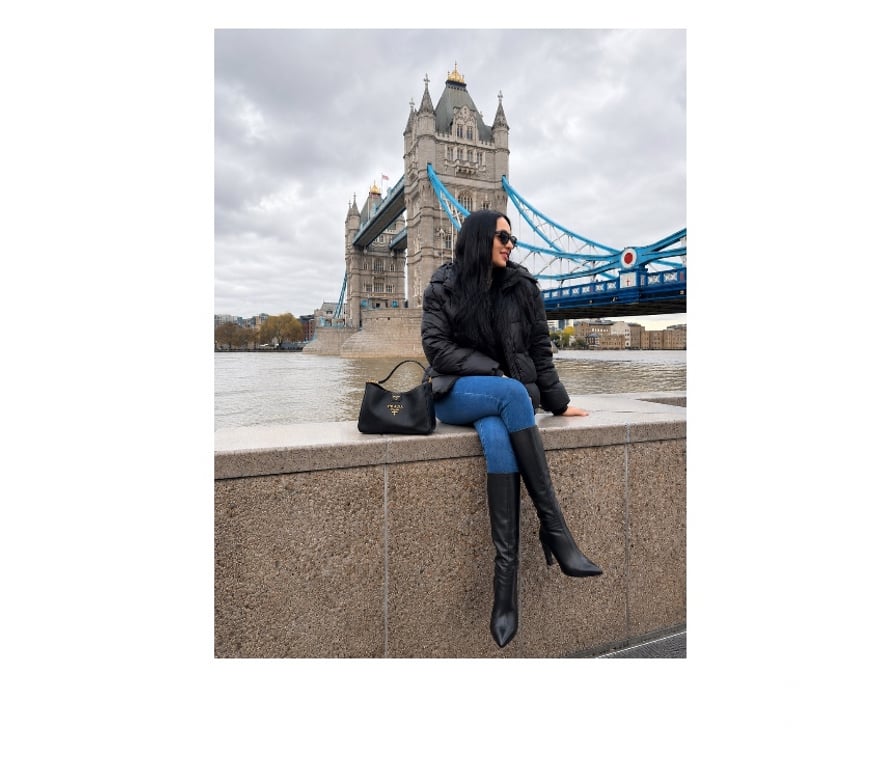 Escorts Kent Medway - Kent - Photos for 🇧🇷Angelina Brazilian party girl 100% GFE🍾🔥