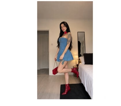 Escorts Strood Medway - Kent - Photos for 🇧🇷Anny Brazilian party girl 100% GFE🍾🔥
