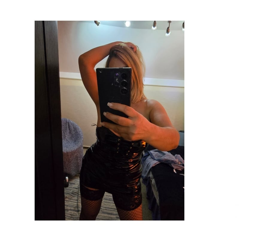 Escorts Bracknell Forest Bracknell - Bracknell Forest - Photos for MASSAGE AND STRAP-ON