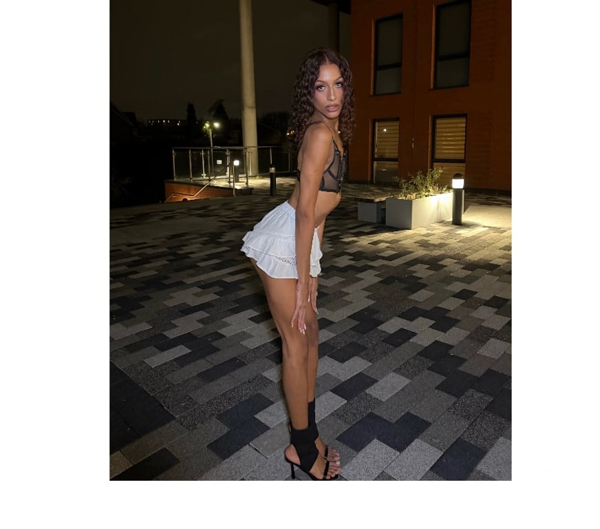 Trans Escorts East London Stratford - East London - Photos for 🍒 Blanc New Brazilian Girl 🍒