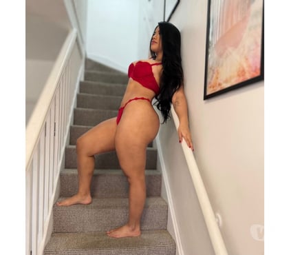 Escorts Romford Havering - Photos for CARLA✨NAUGTHY😛LUXURY LATINA🔥