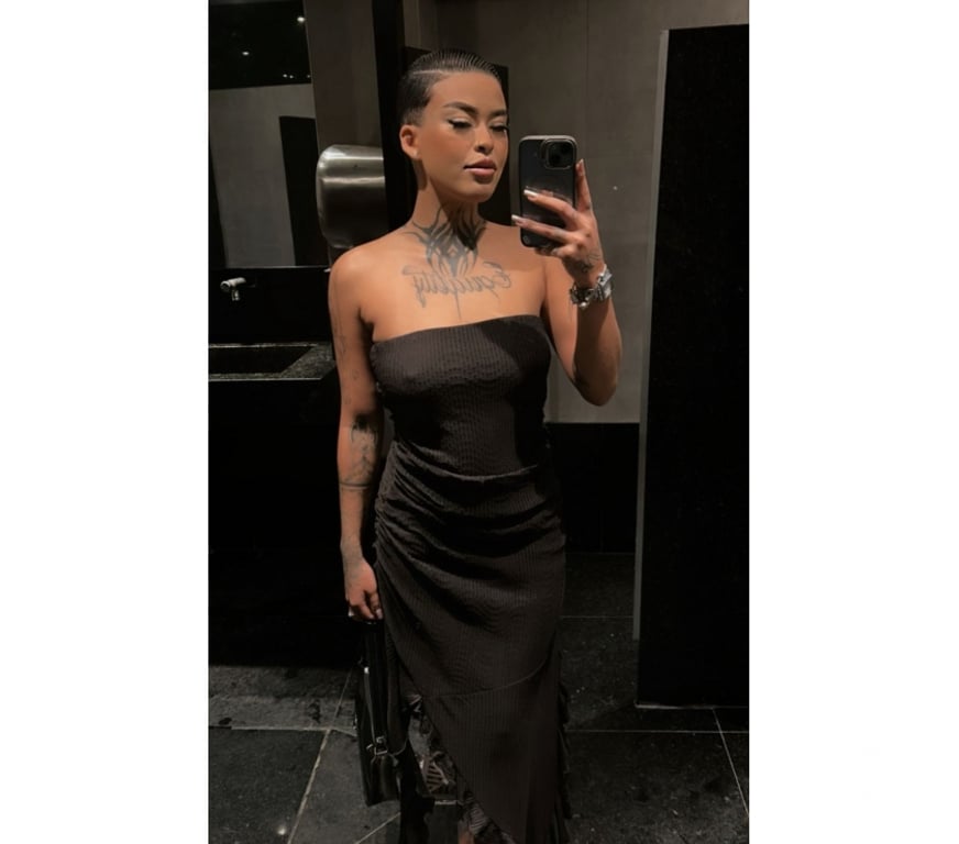 Escorts Hampshire Portsmouth - Photos for Luma BEST PARTY 🔥🎉100% REAL - ✨️ BEST OWO