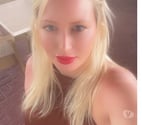 Scottish blonde fun