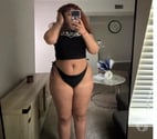 NEW booty new new in town BIG BOOTY