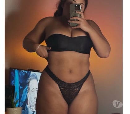 Escorts Enfield Lock Enfield - Photos for New big booty MIX RACE in town in and outcall
