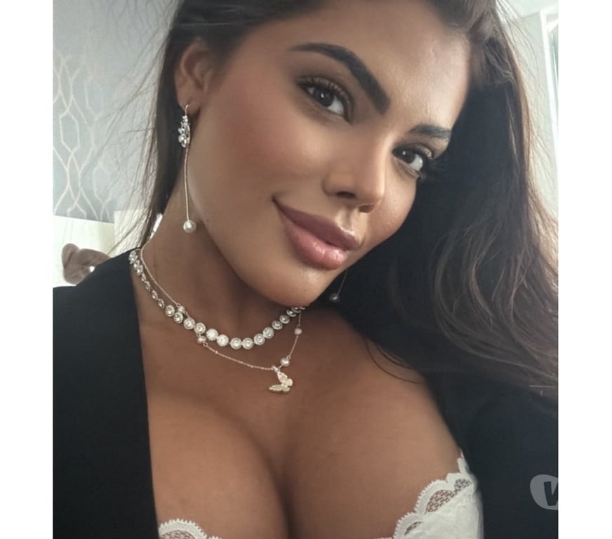 Escorts West Northamptonshire Northampton - West Northamptonshire - Photos for LUNA NEW IN TOWN ❤️‍🔥 GFE NO RUSH