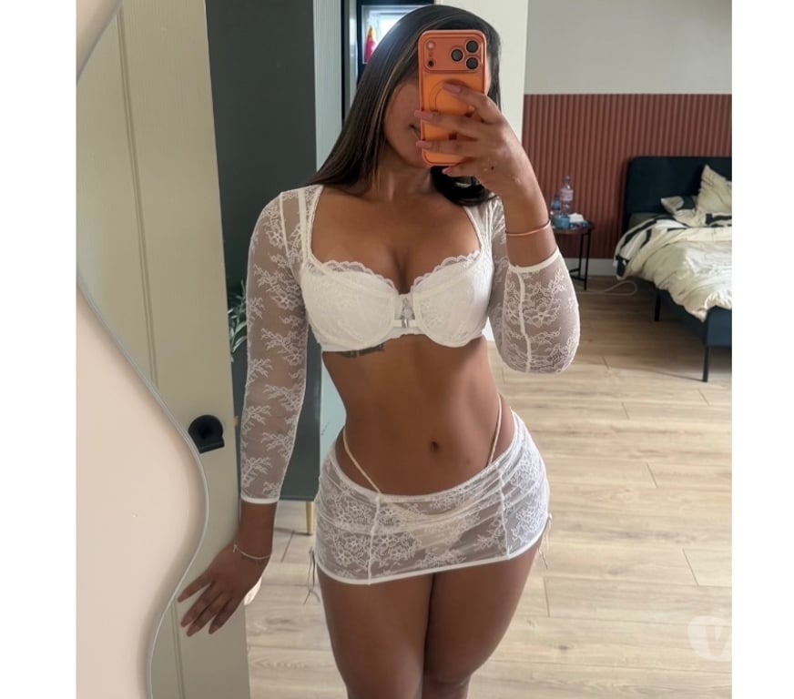 Escorts West Northamptonshire Northampton - West Northamptonshire - Photos for LUNA NEW IN TOWN ❤️‍🔥 GFE NO RUSH