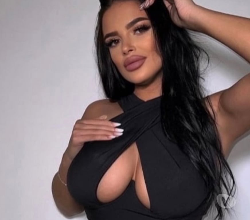 Escorts Buckinghamshire High Wycombe - Buckinghamshire - Photos for Busty ❌❌❌SEXY ALMA💄BIG 🍑 besth service no rush