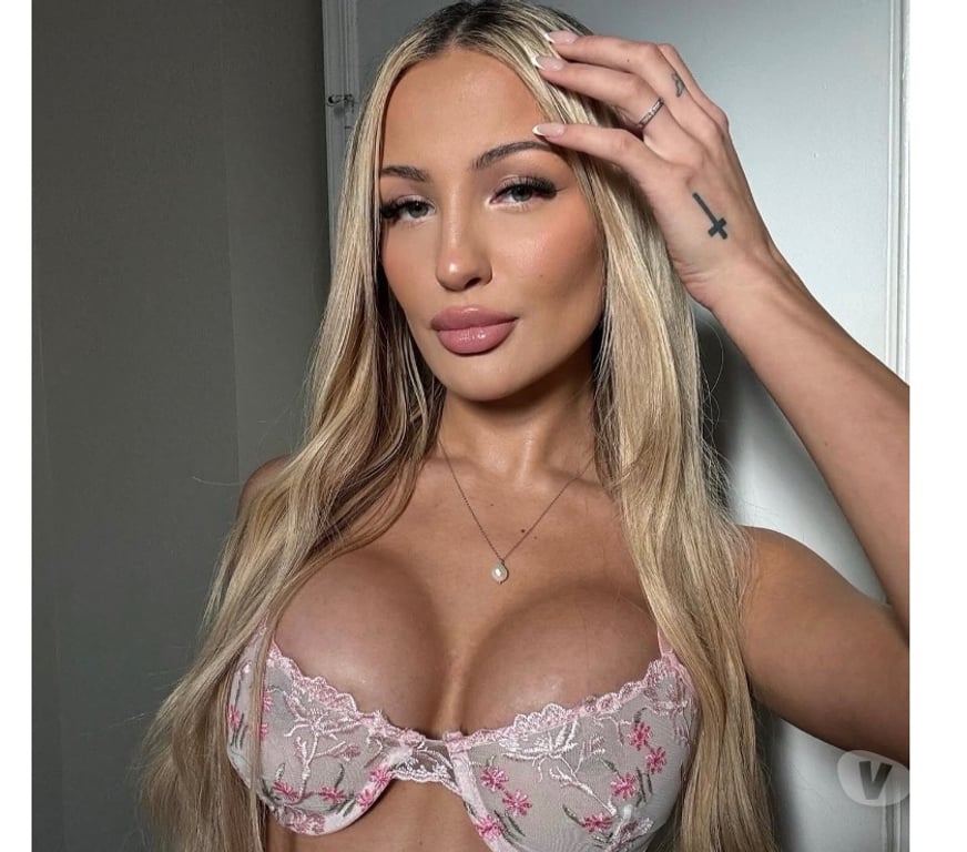Escorts Leicestershire Leicester - Photos for Blonde - I'm back 💕