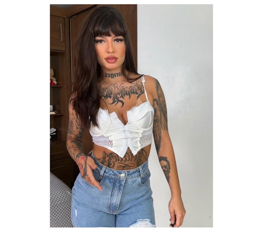 Escorts Somerset Taunton - Somerset - Photos for GEOVANNA🩷🎀NO RUSH🎊THE BEST GFE😍❤️