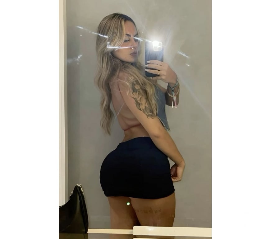 Escorts Brent Wembley - Brent - Photos for SEXY TATIANE ✨ PERFECT BODY🇧🇷