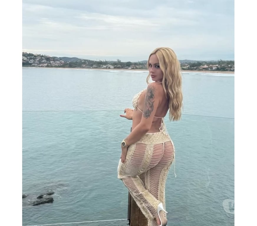 Escorts Brent Wembley - Brent - Photos for SEXY TATIANE ✨ PERFECT BODY🇧🇷