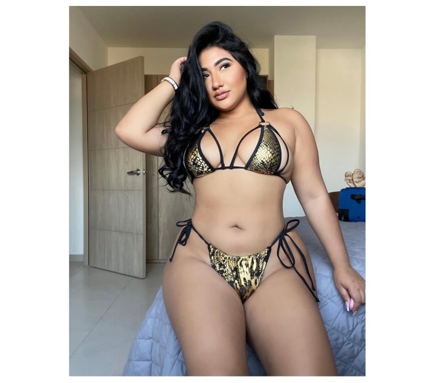 Escorts Dorset Bournemouth, Christchurch and Poole - Photos for VIVIANE⭐SUPER NAUGHTY⭐😘LATIN GIRL⭐😘