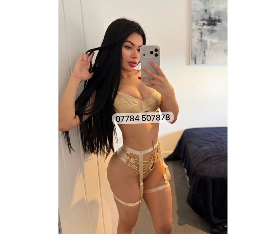 Escorts Lincolnshire Lincoln - Photos for 🇧🇷GABY🍭REAL😘SMALL GIRL❤️