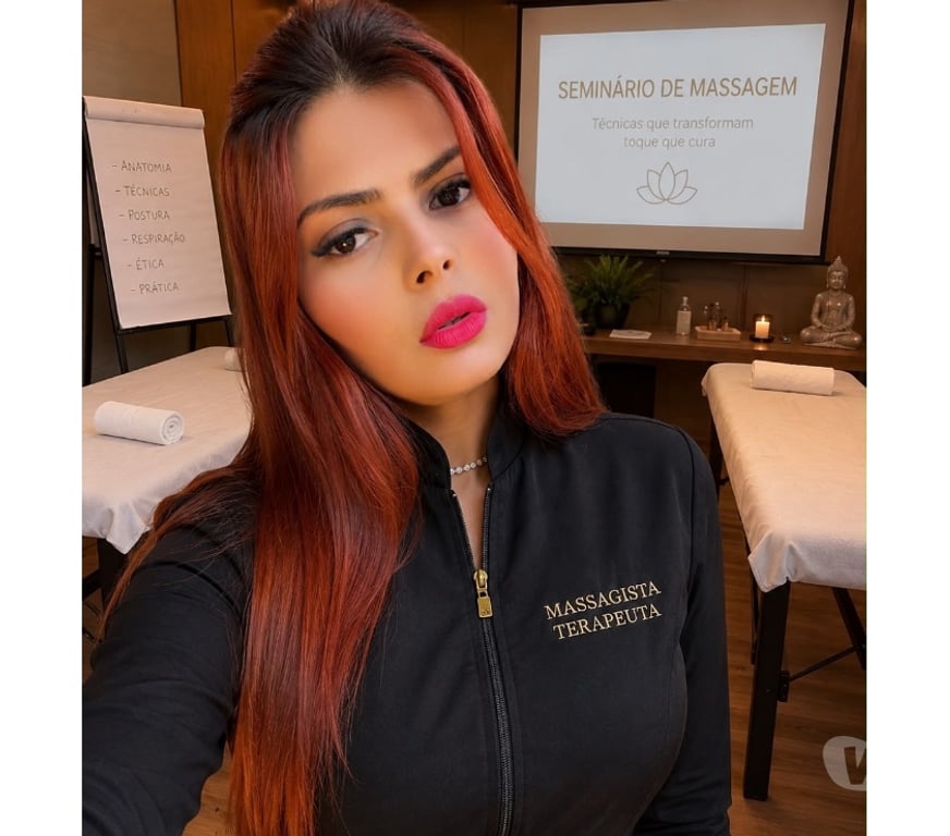 Escorts North London East Finchley - North London - Photos for Brasilian masseuse