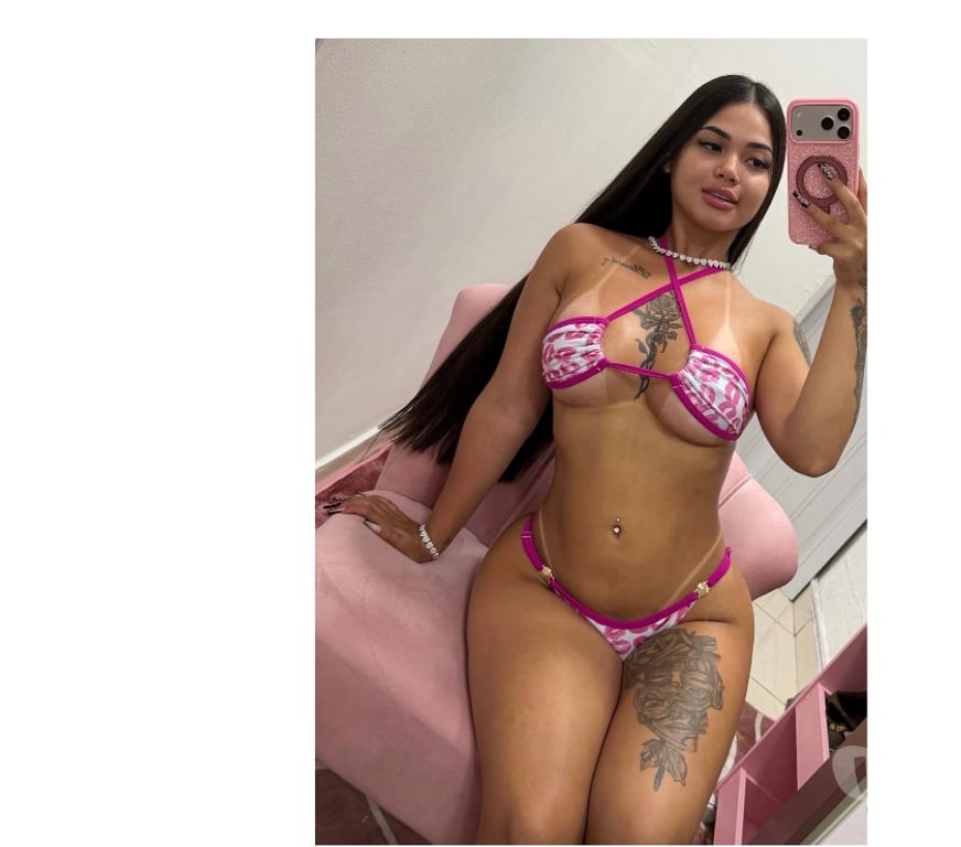 Escorts North West London Harrow - Photos for RAQUEL BABY FACE 22 y🥰SEXY LATINA