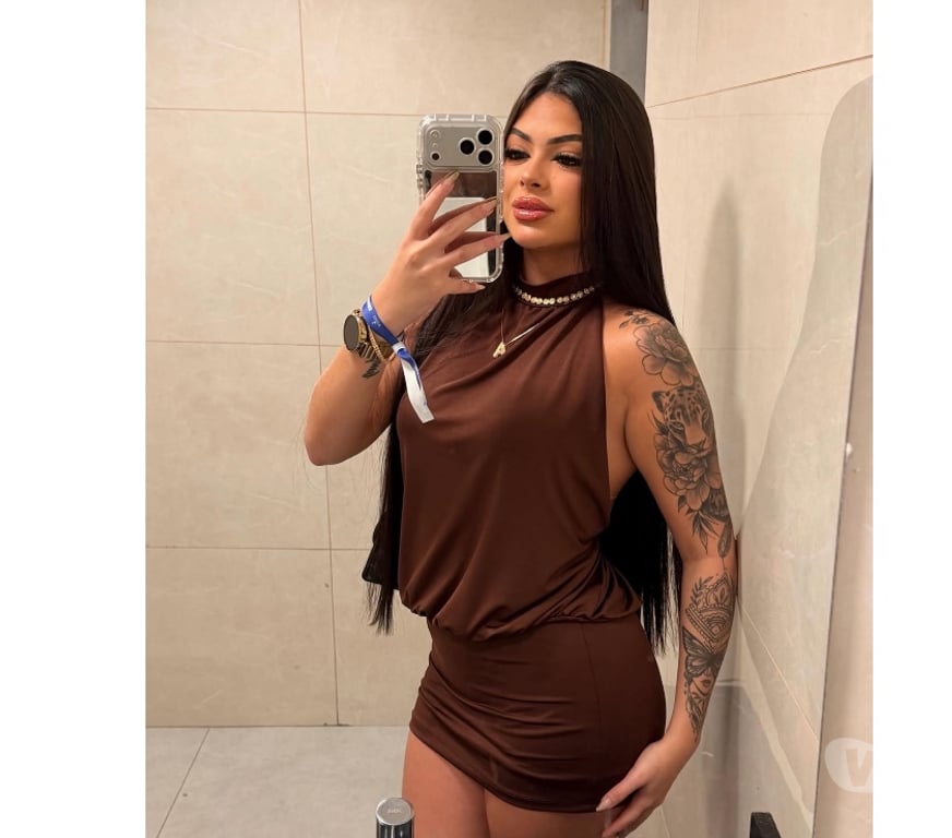 Escorts South Yorkshire Sheffield - Photos for 🔥🇧🇷 Seductive Malu 💦🔥