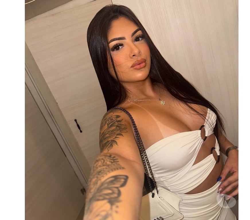 Escorts South Yorkshire Sheffield - Photos for 🔥🇧🇷 Seductive Malu 💦🔥