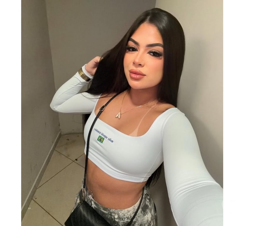 Escorts South Yorkshire Sheffield - Photos for 🔥🇧🇷 Seductive Malu 💦🔥