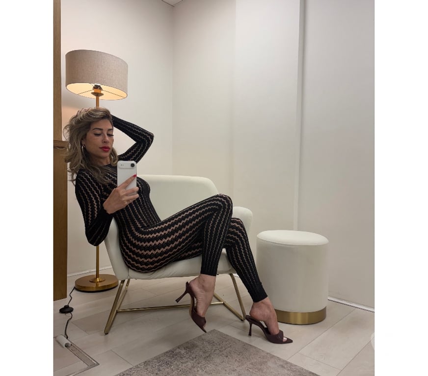 Escorts Central London Marylebone - Central London - Photos for A Lady You’ll Remember ❤️
