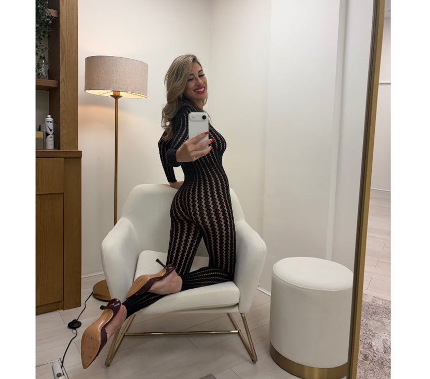 Escorts Central London Marylebone - Central London - Photos for A Lady You’ll Remember ❤️