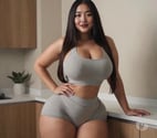 Rochester - Medway - Kent — Sexy and dazzling Latin party. Complete girlfriend experienc