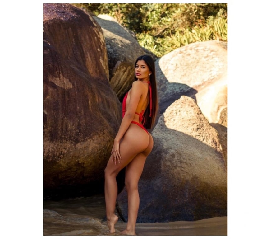 Escorts East London Whitechapel - East London - Photos for From 40£ 🔥 ALEXIA ❌ DOMINATION 👄 OWO