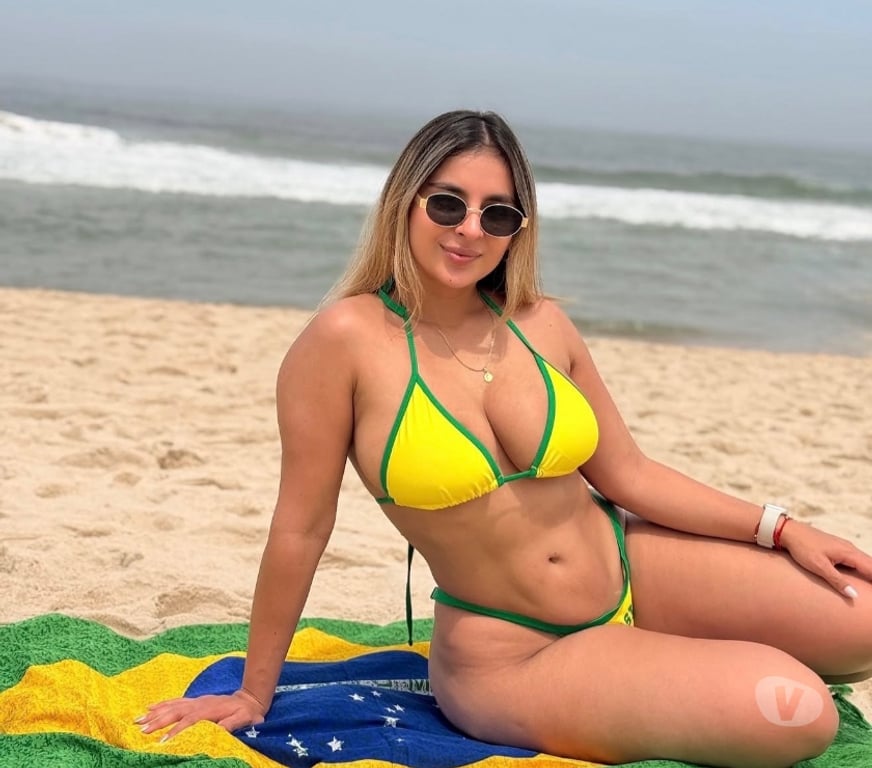 Escorts Brent Wembley - Brent - Photos for 🇧🇷ALINE PARTY GIRL🇧🇷 Brazilian 100% REAL