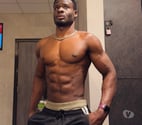 Sexy and massive