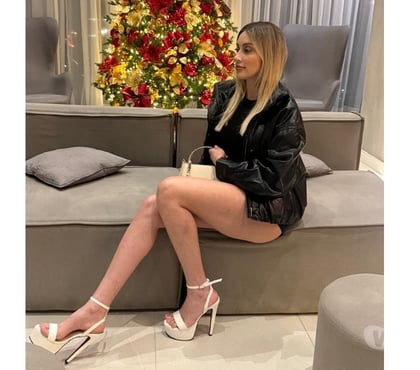 Escorts Leeds City Centre Leeds - Photos for 🇧🇷 Hadassa, girl Brazilian sexy 🇧🇷