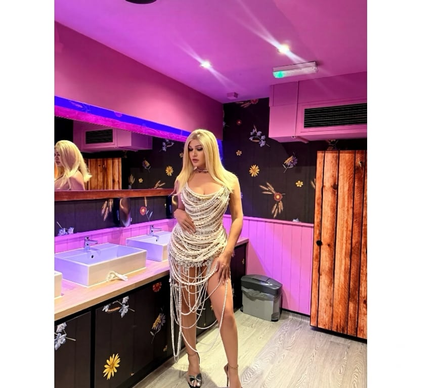 Trans Escorts East London Canary Wharf - East London - Photos for Valentina verttucci