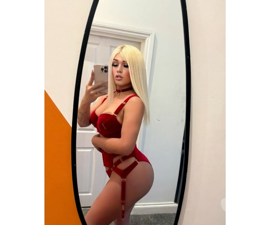 Trans Escorts East London Canary Wharf - East London - Photos for Valentina verttucci