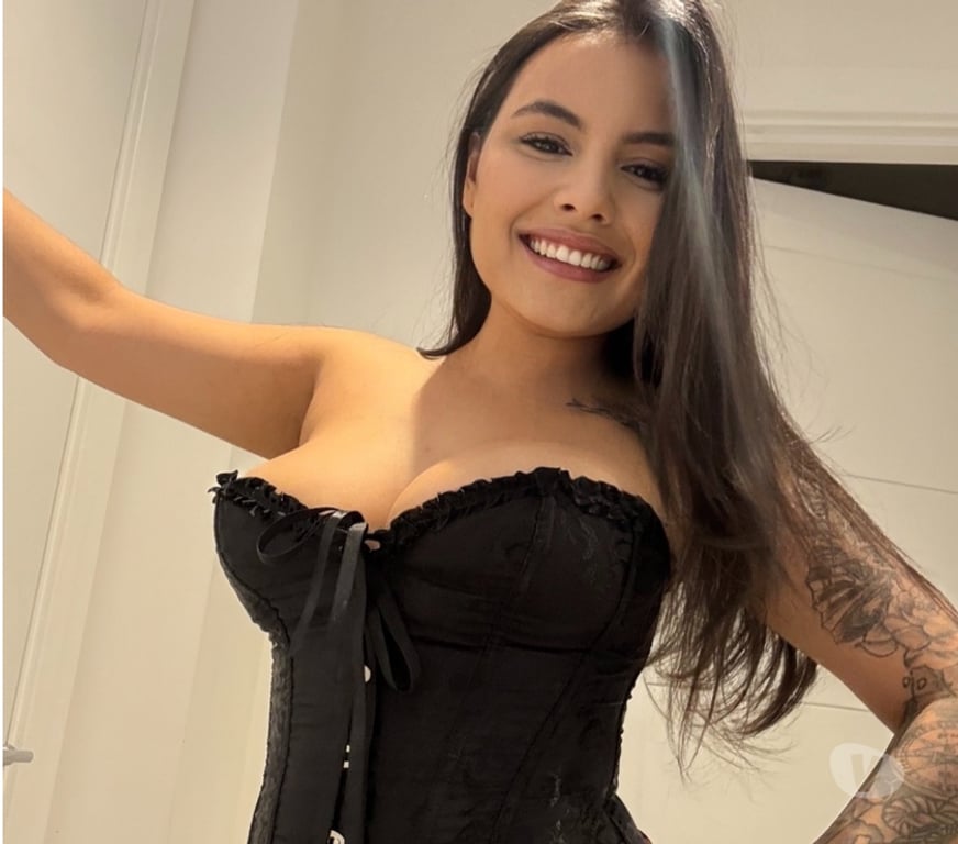 Escorts Staffordshire Stoke-on-Trent - Photos for ✨💖 Emilly hot brazilian 🇧🇷🔥