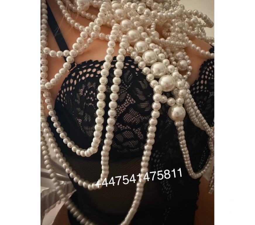 Escorts Edinburgh Craigentinny - Edinburgh - Photos for 100% CLASSY VICTORIA - THE PERFECT TOUCH- EROTIC MASSEUSE