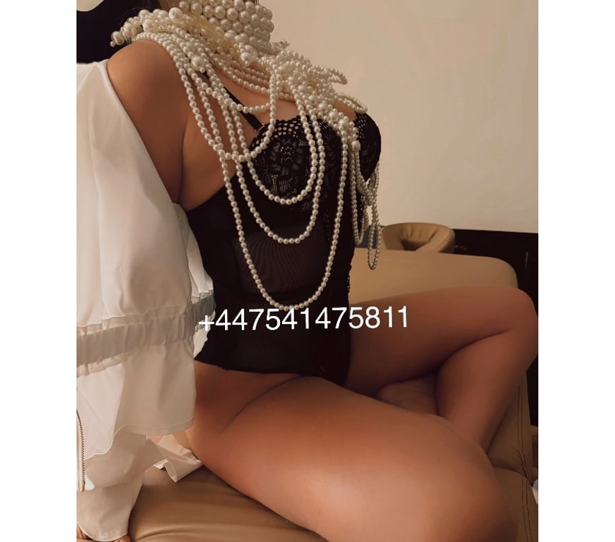 Escorts Edinburgh Craigentinny - Edinburgh - Photos for 100% CLASSY VICTORIA - THE PERFECT TOUCH- EROTIC MASSEUSE